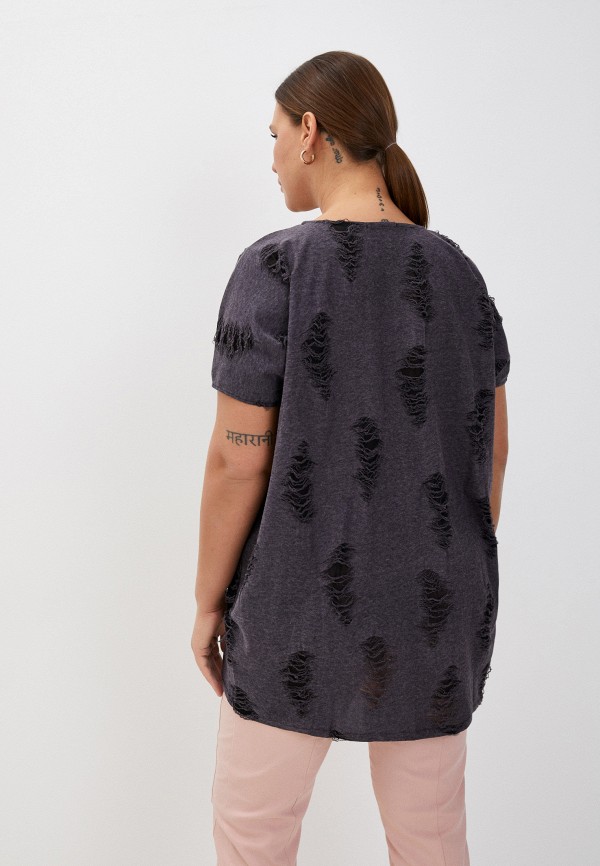 фото Футболка madam t