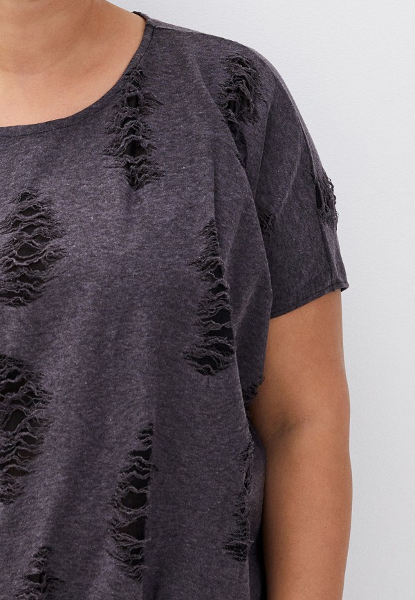 фото Футболка madam t