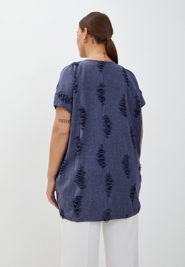 фото Футболка madam t