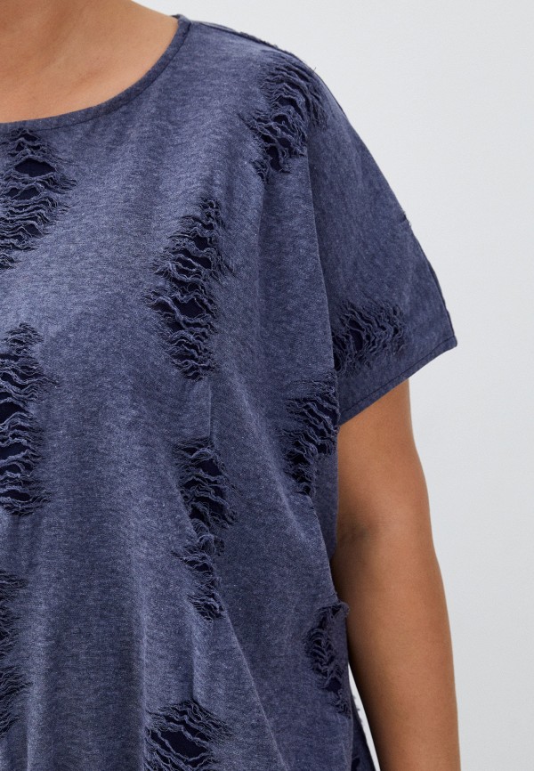 фото Футболка madam t