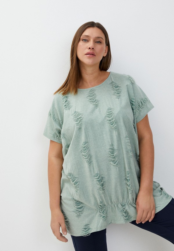 фото Футболка madam t