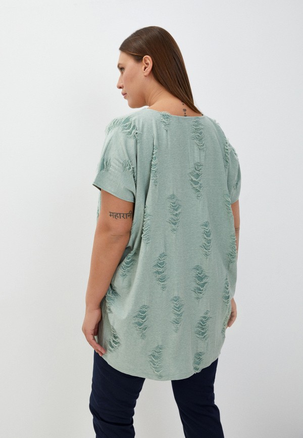 фото Футболка madam t