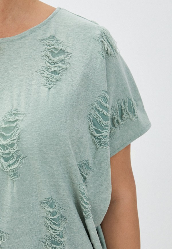 фото Футболка madam t