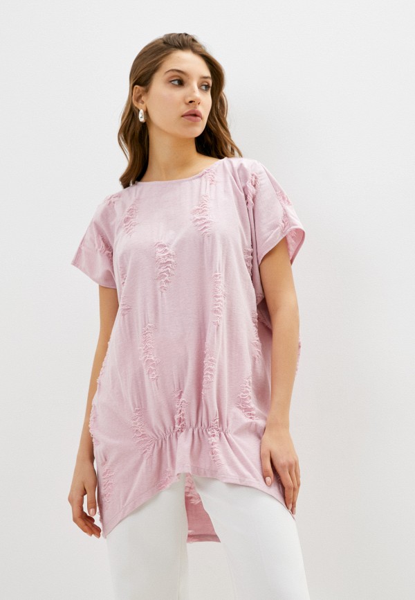 фото Футболка madam t