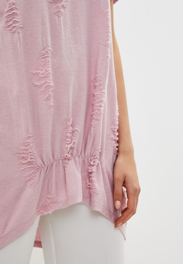 фото Футболка madam t