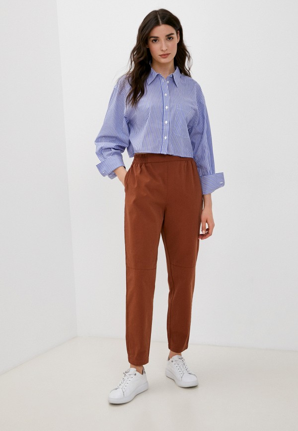 фото Брюки baon