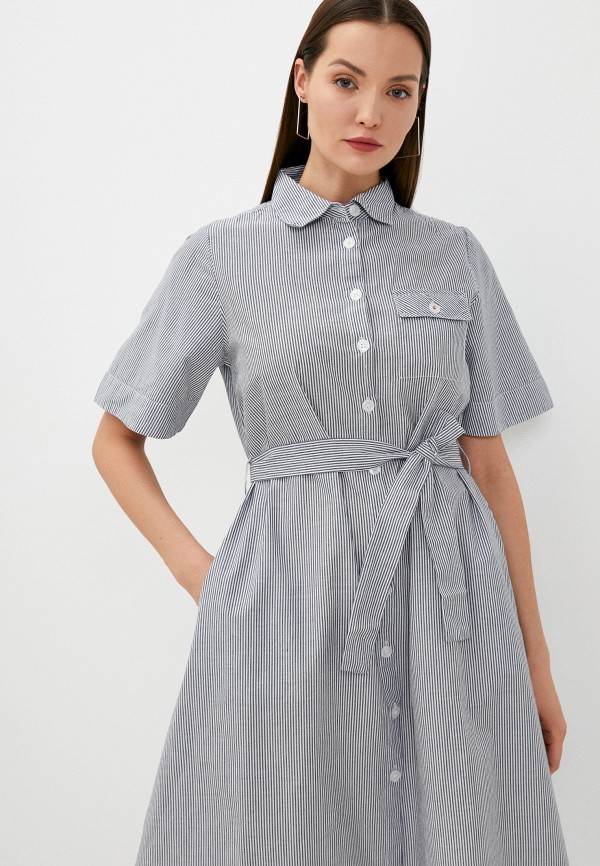 фото Платье снежная королева