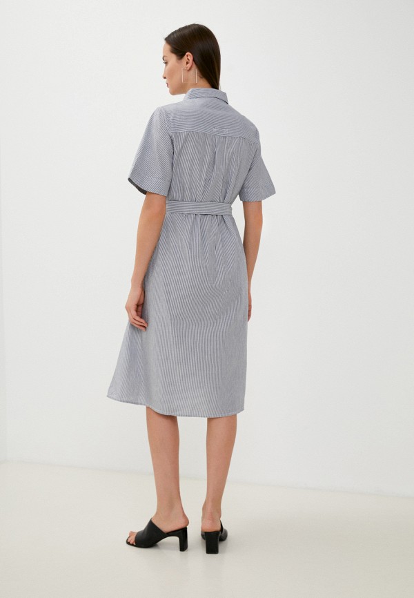 фото Платье снежная королева