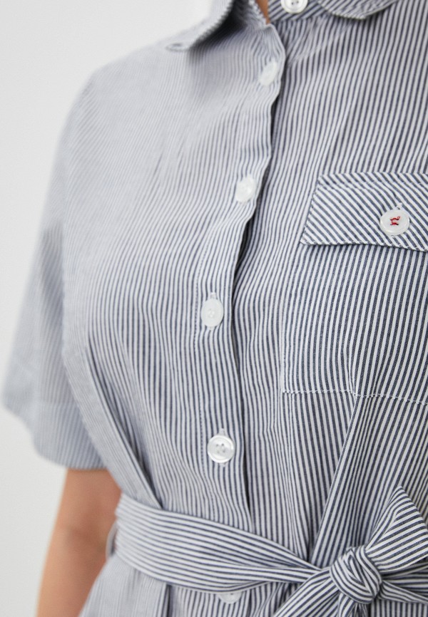 фото Платье снежная королева