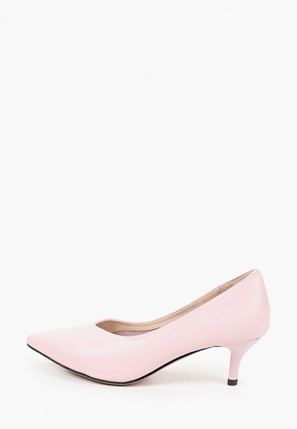 фото Туфли makfine