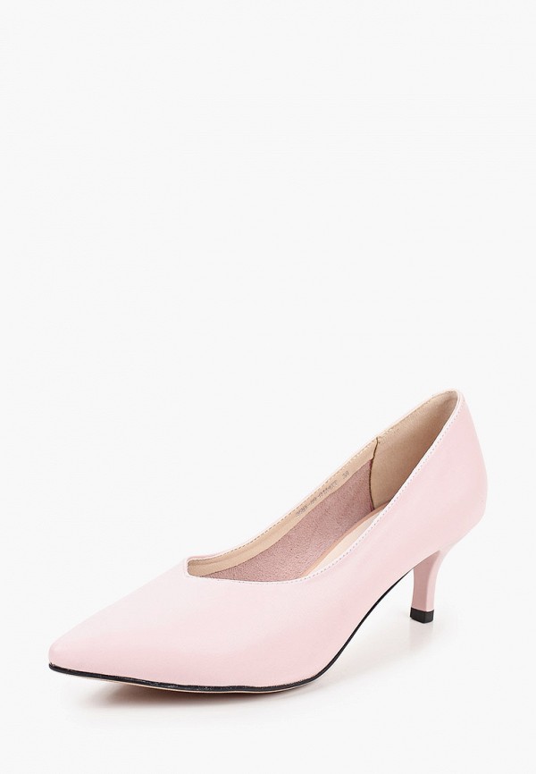 фото Туфли makfine