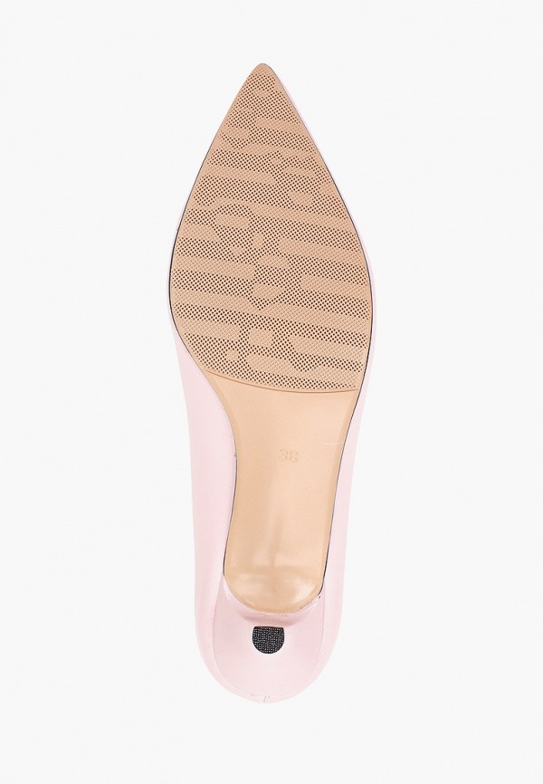 фото Туфли makfine