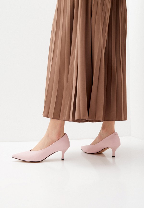 фото Туфли makfine