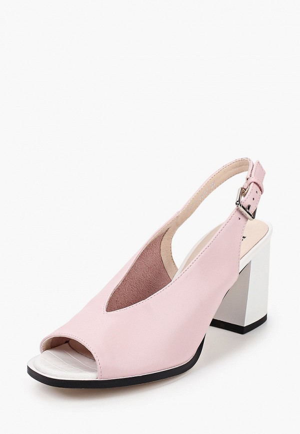 фото Босоножки makfine