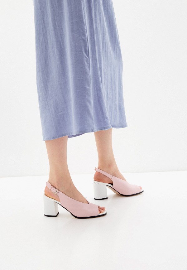 фото Босоножки makfine