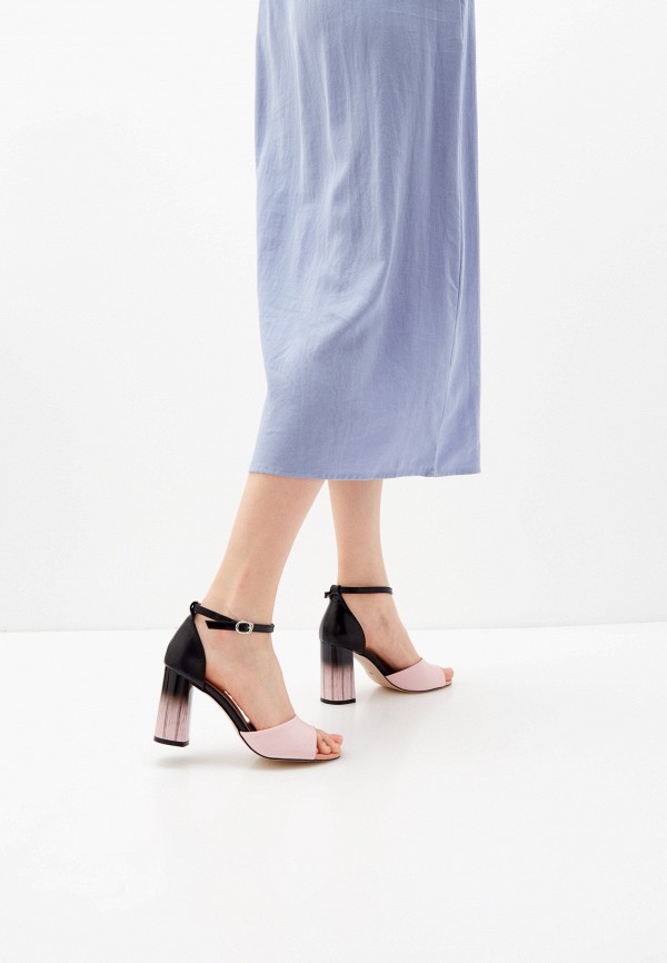 фото Босоножки makfine