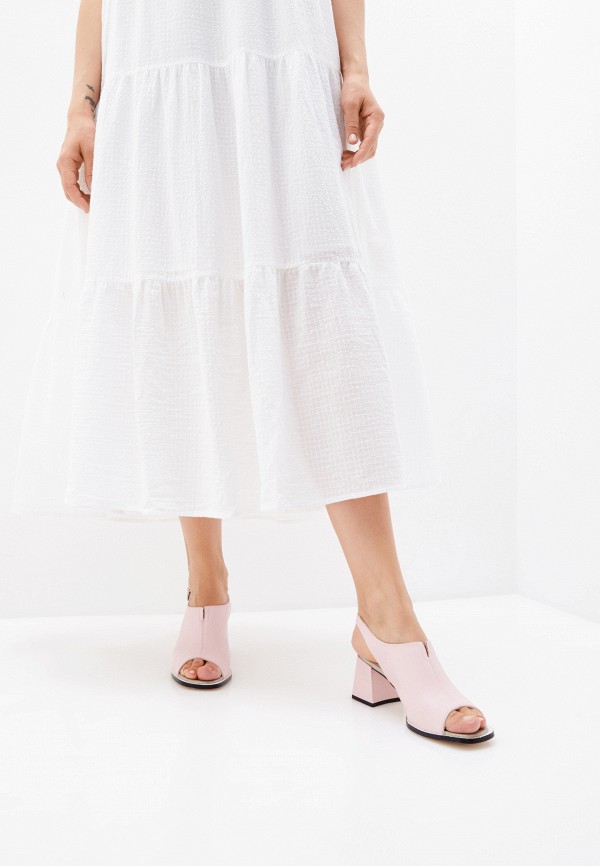 фото Босоножки makfine