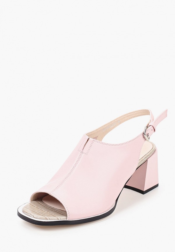 фото Босоножки makfine