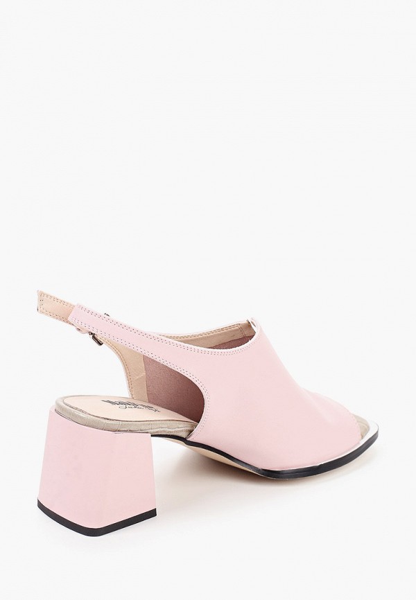 фото Босоножки makfine