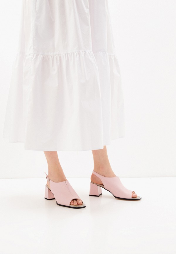 фото Босоножки makfine