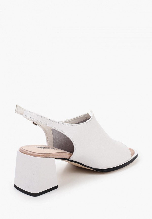 фото Босоножки makfine