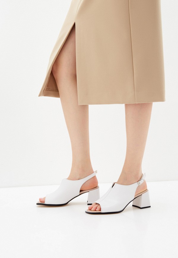 фото Босоножки makfine