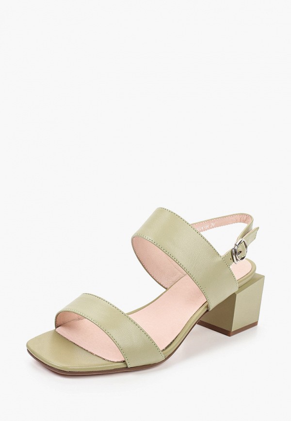 фото Босоножки makfine