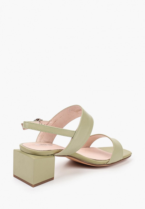 фото Босоножки makfine