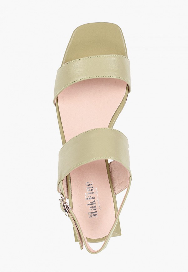 фото Босоножки makfine