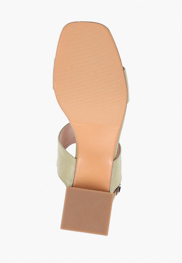 фото Босоножки makfine