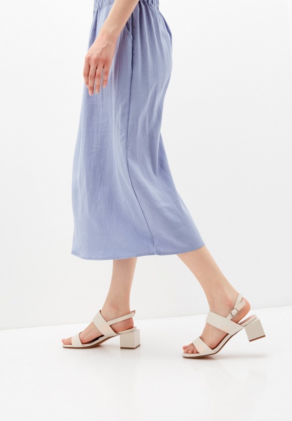 фото Босоножки makfine