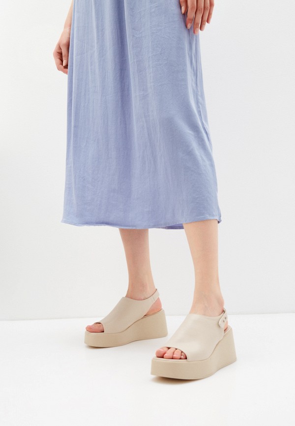 фото Босоножки makfine