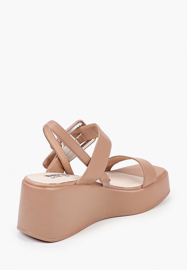 фото Босоножки makfine