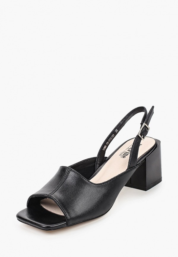 фото Босоножки makfine