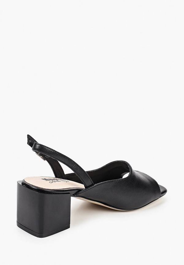 фото Босоножки makfine