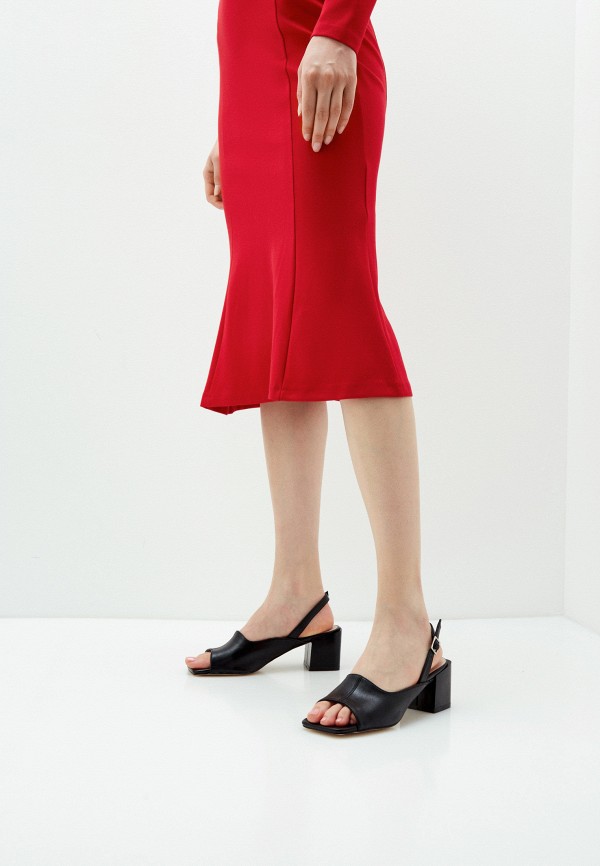 фото Босоножки makfine