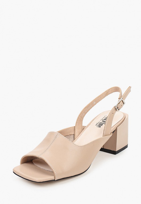 фото Босоножки makfine