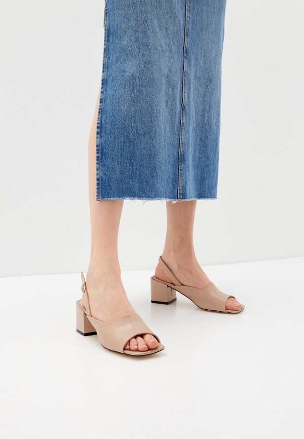 фото Босоножки makfine