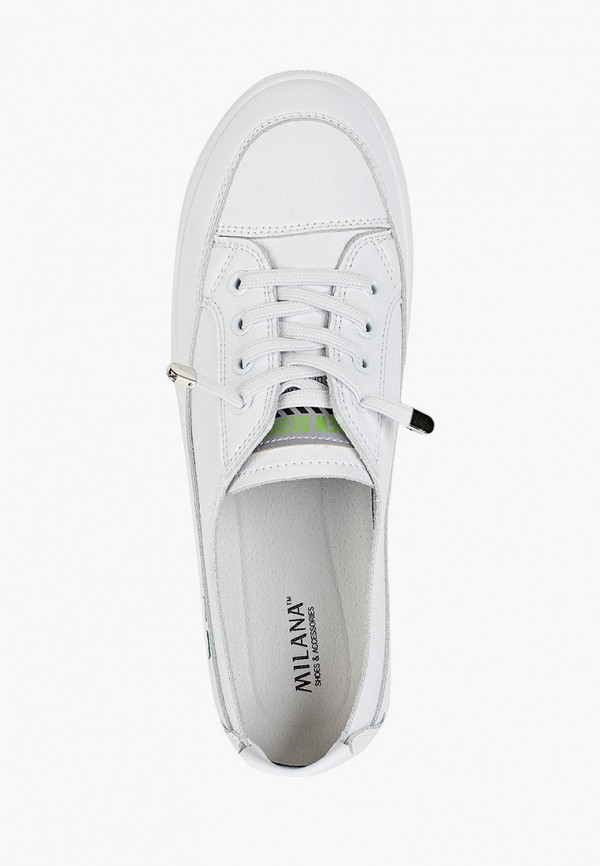 фото Кеды milana