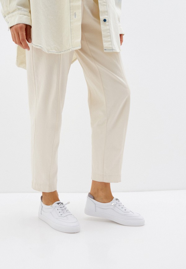 фото Кеды milana