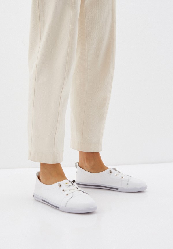 фото Кеды milana