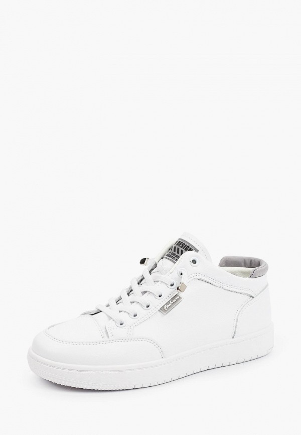 фото Кеды milana