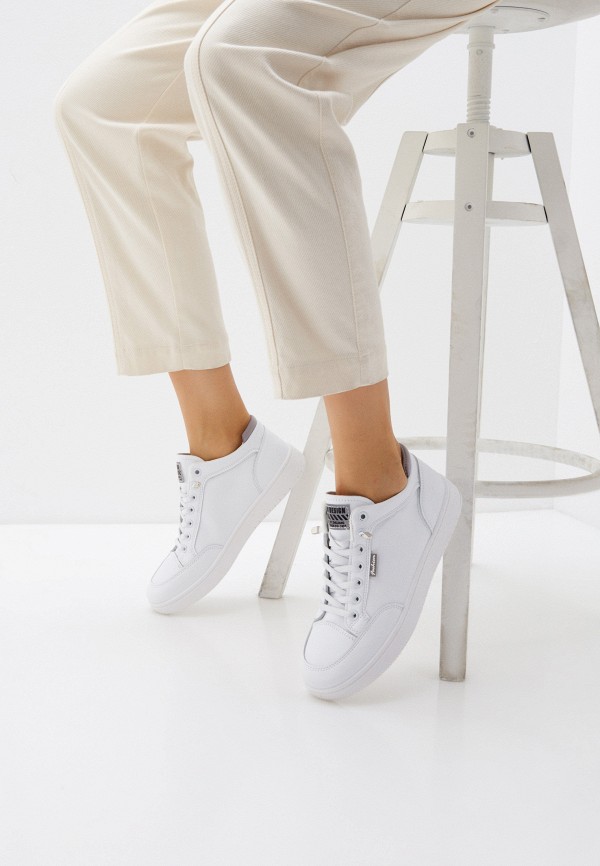 фото Кеды milana