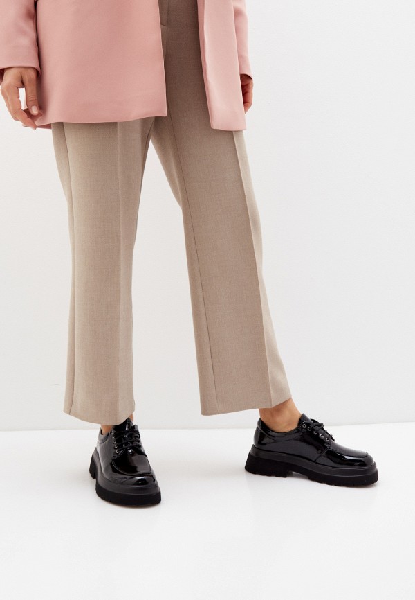 фото Ботинки milana