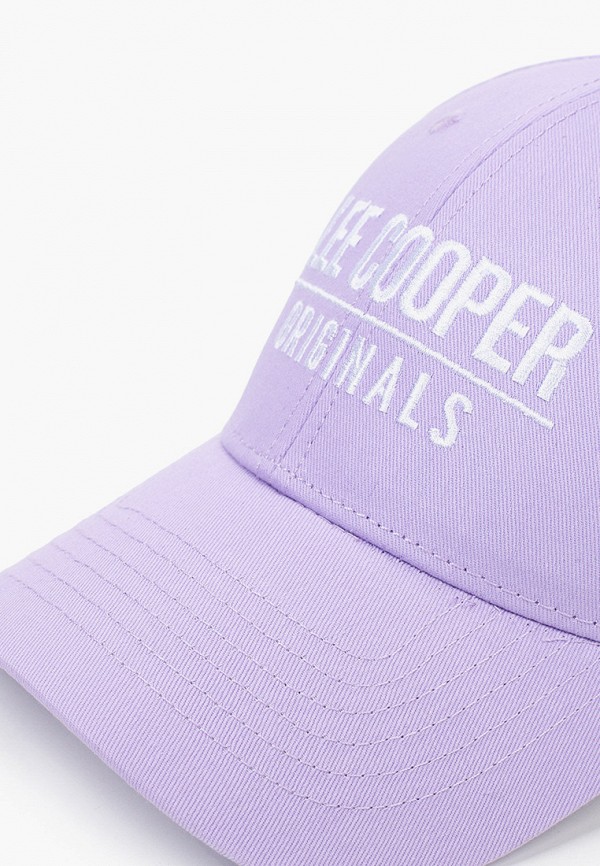 фото Бейсболка lee cooper