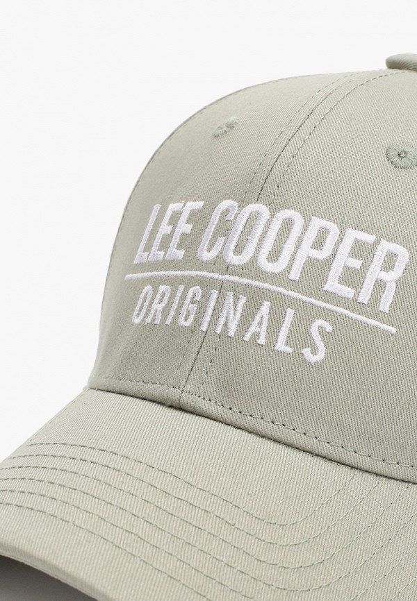 фото Бейсболка lee cooper