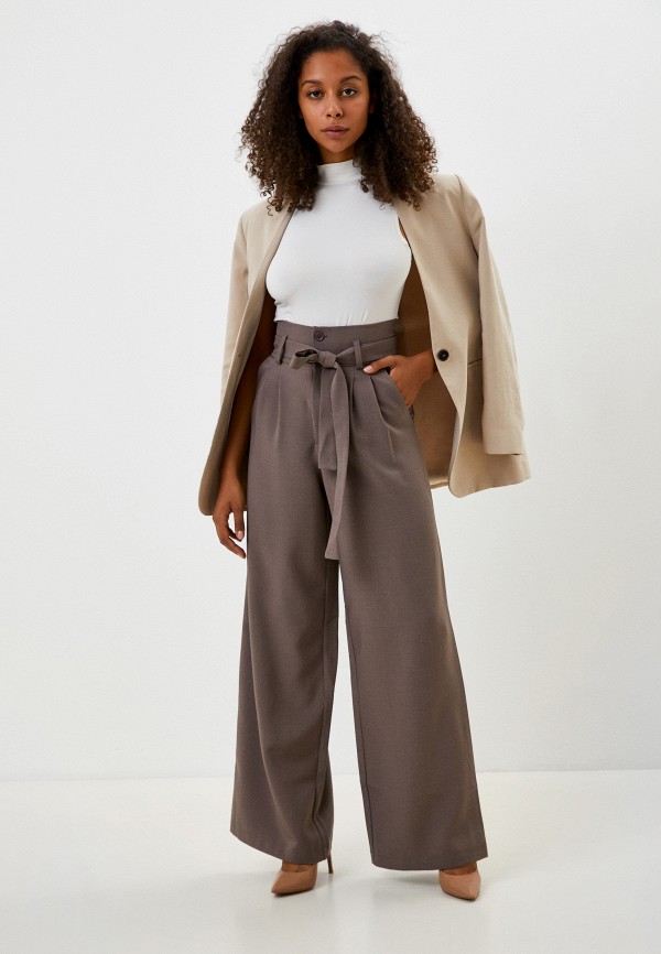 фото Брюки magic people