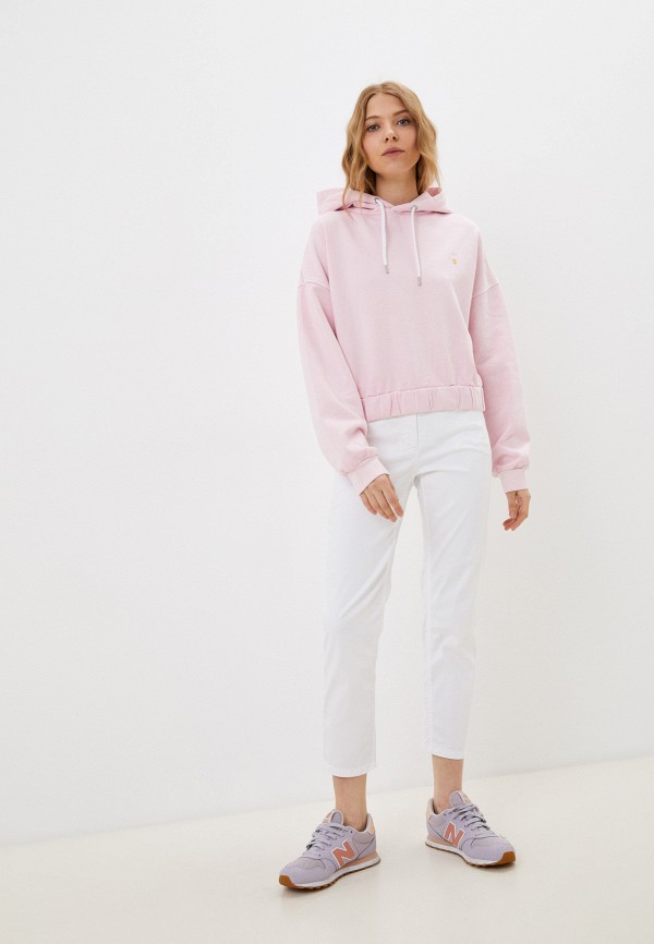 фото Джинсы gerry weber