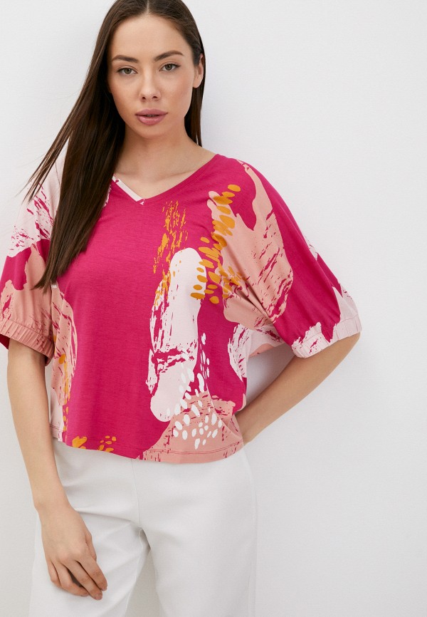 фото Футболка taifun