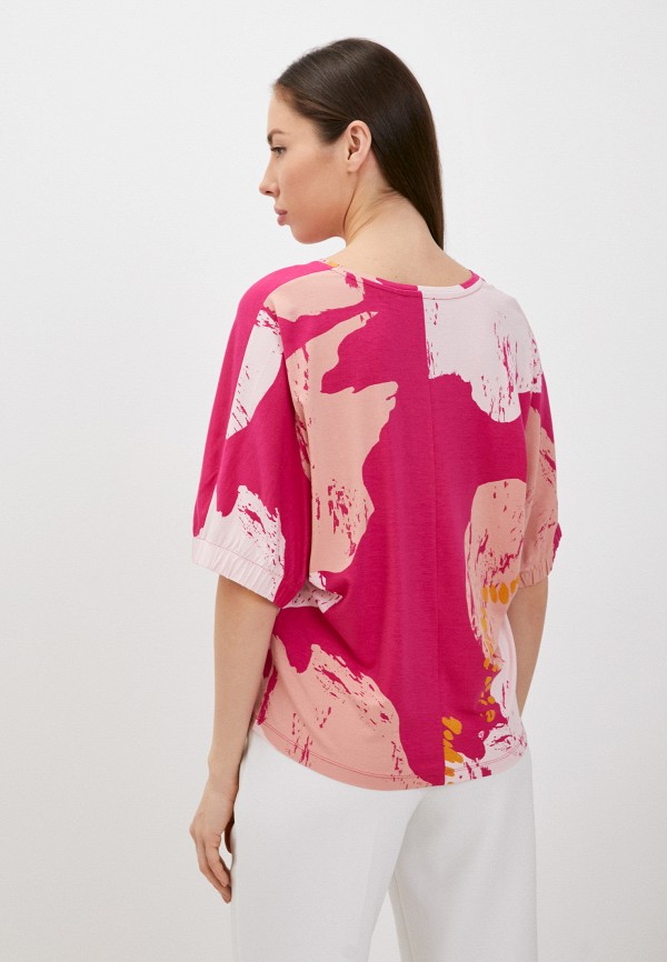 фото Футболка taifun